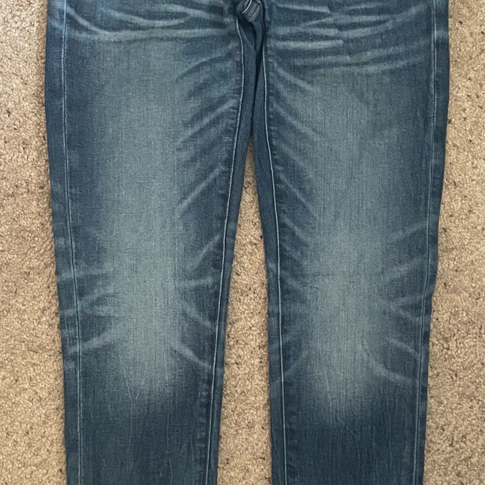 American Eagle Outfitters Dark Wash Jeans
